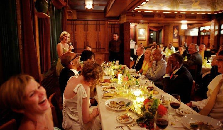 Feel The Love At Chicago's 5 Most Romantic Restaurants