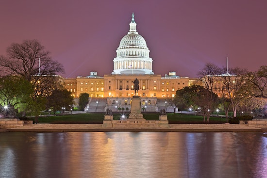 Top D.C. news: Congress will not see Trump tax returns, says White House; Barr continues redactions