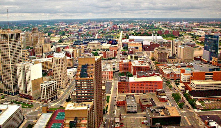 Top Detroit news: Cop attends breathalyzer training intoxicated; saving a Detroit baseball stadium
