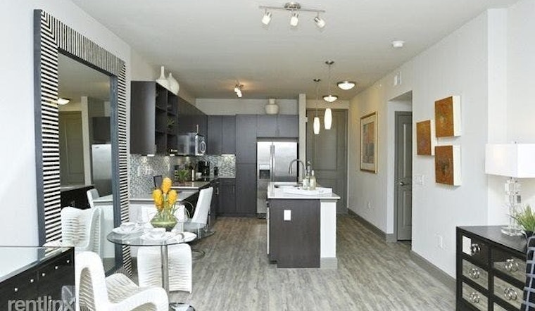 What will $1,500 rent you in Houston, today?