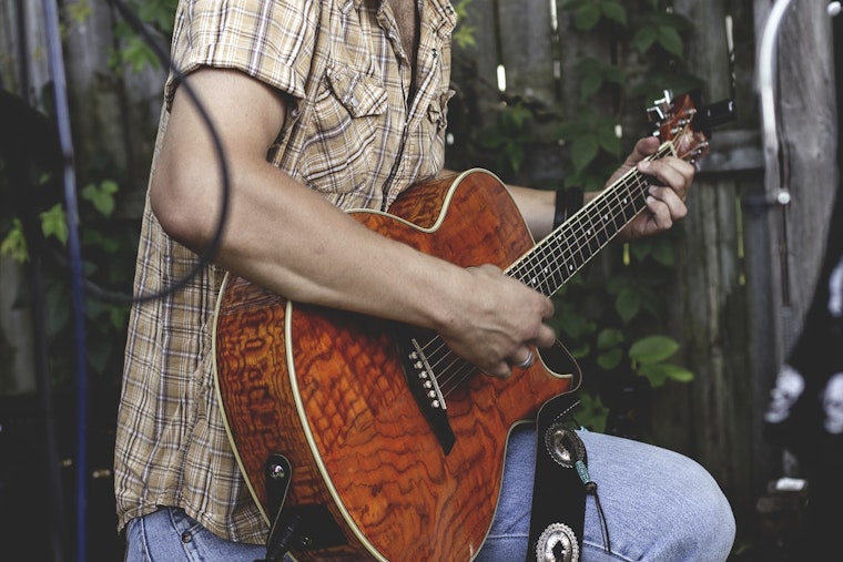 Top music events in Houston this week