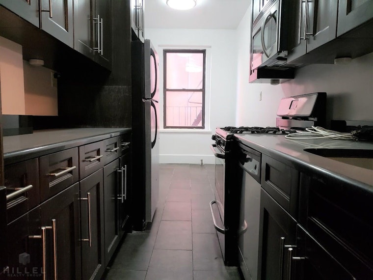 Astoria or Park Slope? Here's what $2,300 will rent you in NYC this month