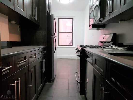 Astoria or Park Slope? Here's what $2,300 will rent you in NYC this month