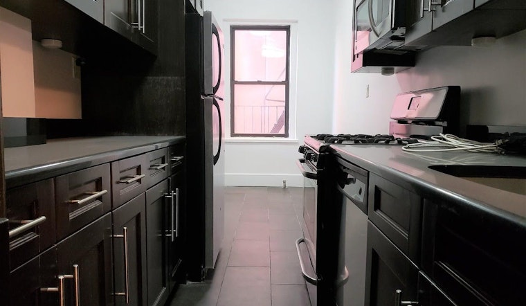 Astoria or Park Slope? Here's what $2,300 will rent you in NYC this month