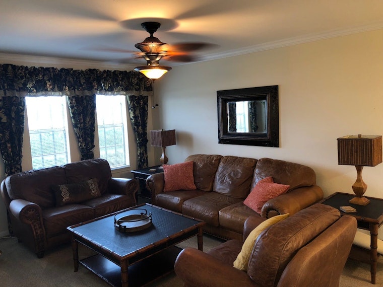 What will $1,700 rent you in Jacksonville, right now?