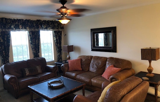 What will $1,700 rent you in Jacksonville, right now?