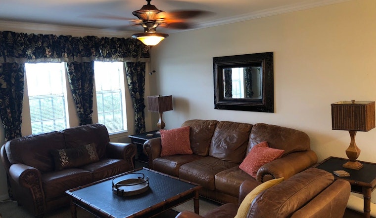 What will $1,700 rent you in Jacksonville, right now?