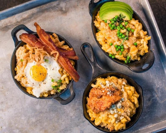 Where To Eat Like Atlanta Royalty For Under $10
