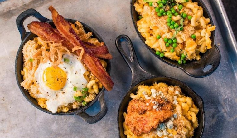 Where To Eat Like Atlanta Royalty For Under $10