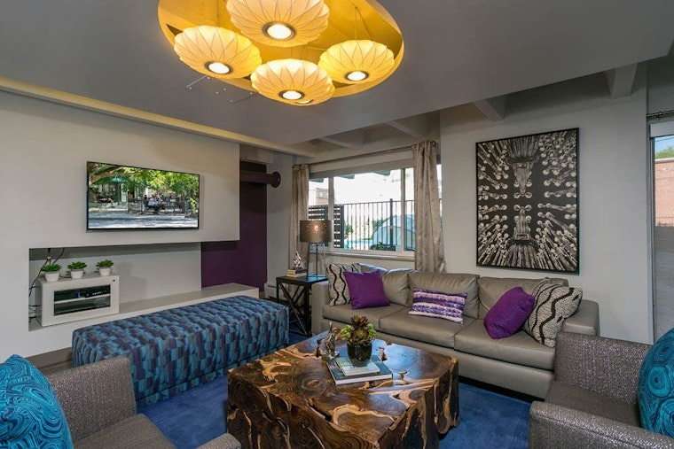 What will $1,300 rent you in Hale, today?