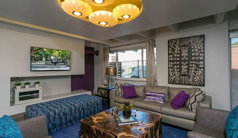 What will $1,300 rent you in Hale, today?