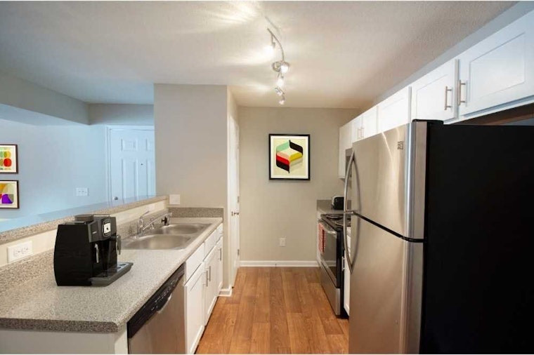 The lowest priced apartment rentals in Nashville, explored