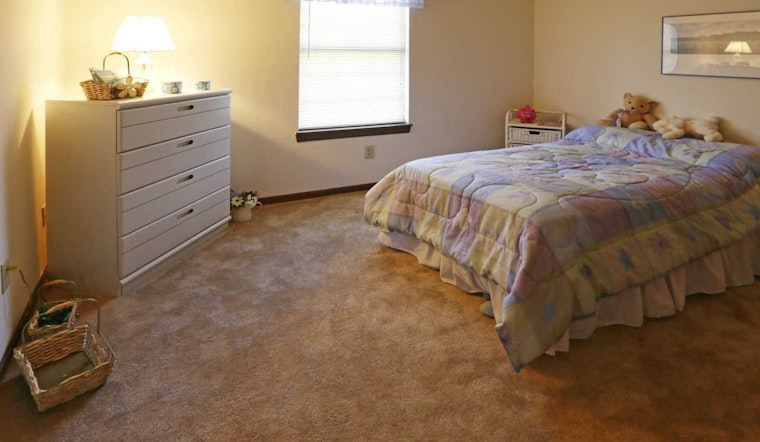 The cheapest apartment rentals for rent in Far Eastside, Indianapolis