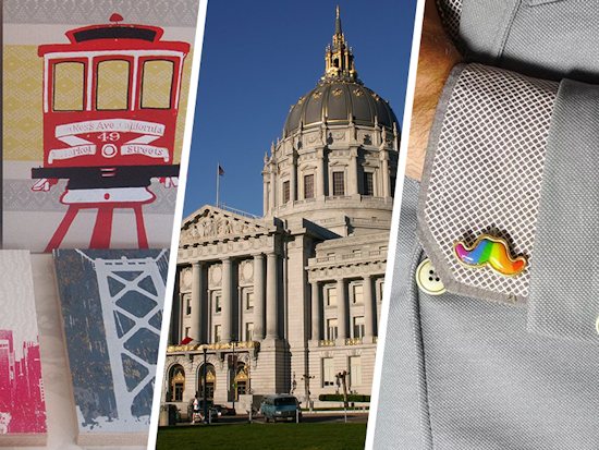 20 Ways To Have Fun This Weekend In San Francisco