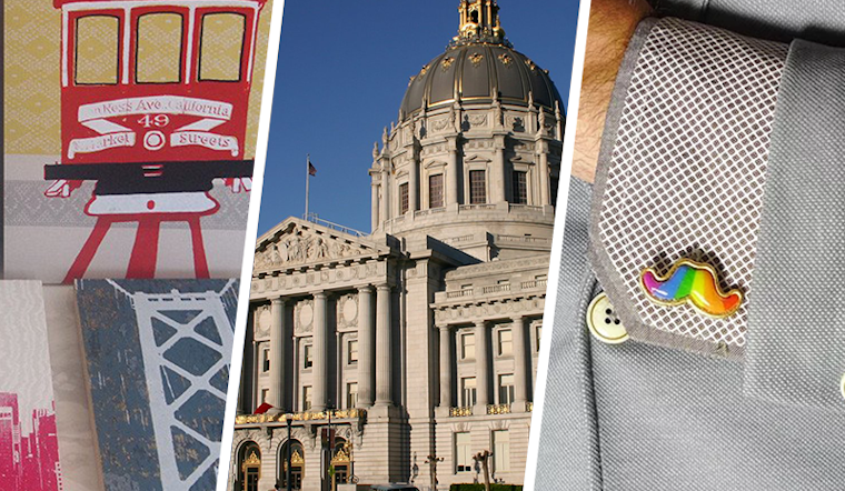 20 Ways To Have Fun This Weekend In San Francisco