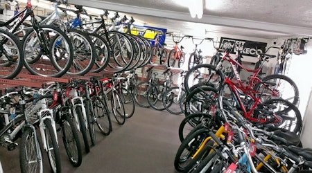 The top 5 bike shops to visit in Colorado Springs