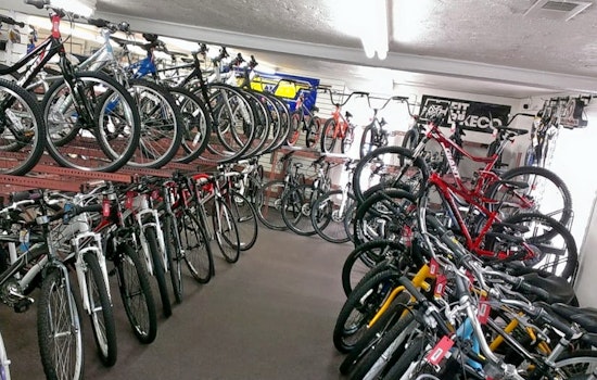 The top 5 bike shops to visit in Colorado Springs