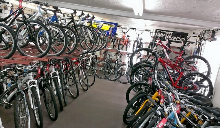 The top 5 bike shops to visit in Colorado Springs