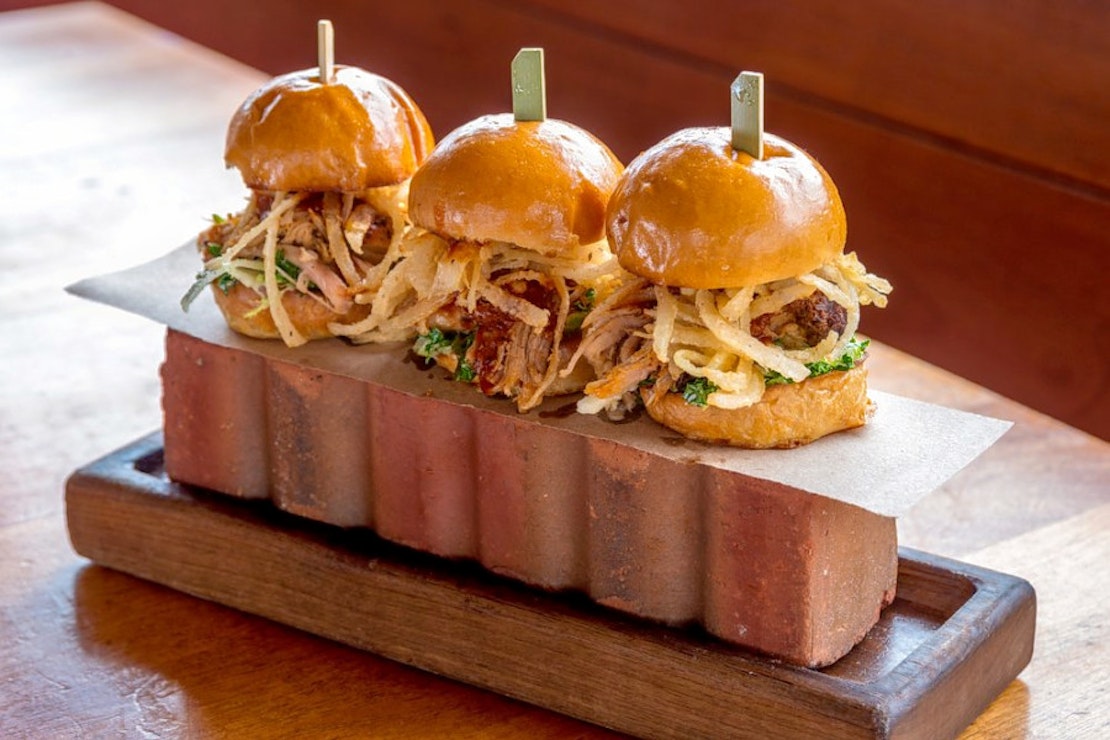 Get to know the 4 newest businesses to debut in Tampa