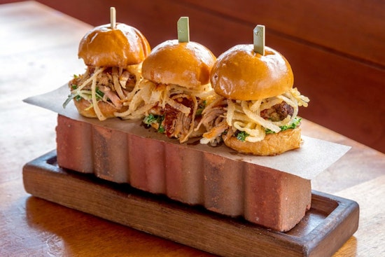 Get to know the 4 newest businesses to debut in Tampa
