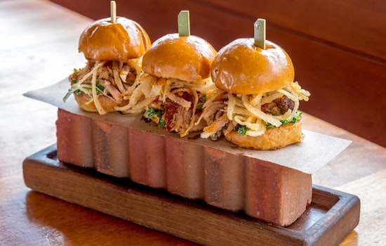 Get to know the 4 newest businesses to debut in Tampa