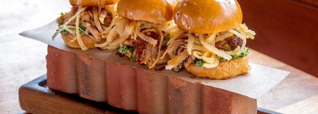 Get to know the 4 newest businesses to debut in Tampa Get to know the 4 newest businesses to debut in Tampa