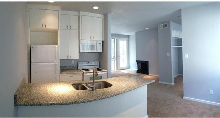 What will $1,100 rent you in Dallas, right now?