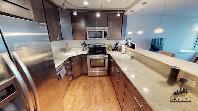 What will $1,700 rent you in the Gold Coast, today?