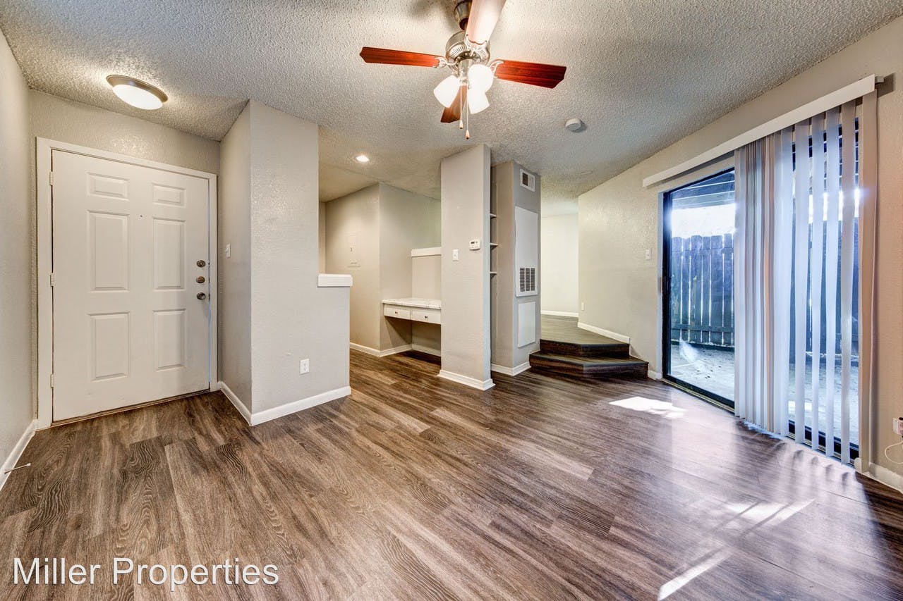 The cheapest apartment rentals for rent in Zilker, Austin