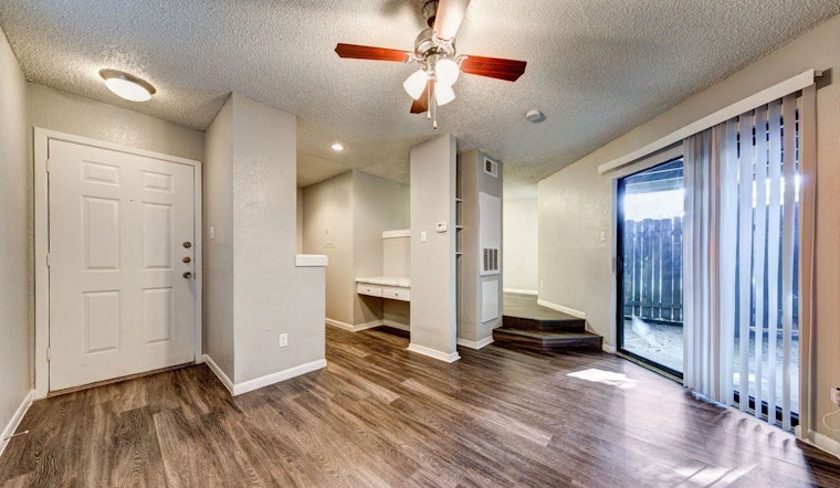 The cheapest apartment rentals for rent in Zilker, Austin