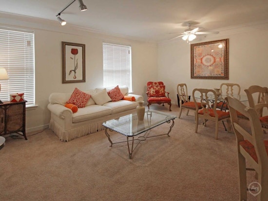 What will $1,200 rent you in New Orleans, right now?