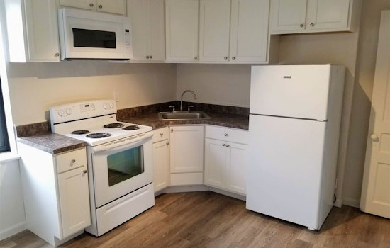 The most inexpensive apartment rentals for rent in Shadyside, Pittsburgh