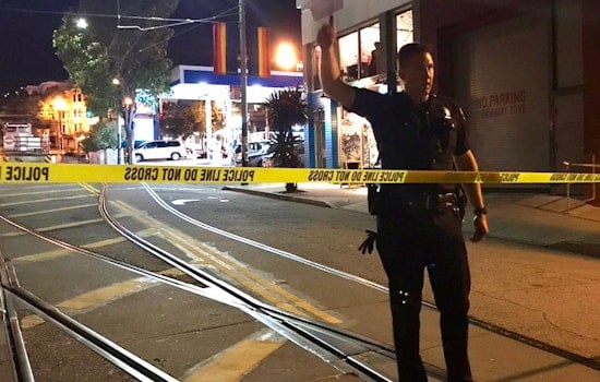 Suspicious Castro Package Prompts SFPD To Issue Shelter In Place Order Wednesday Night