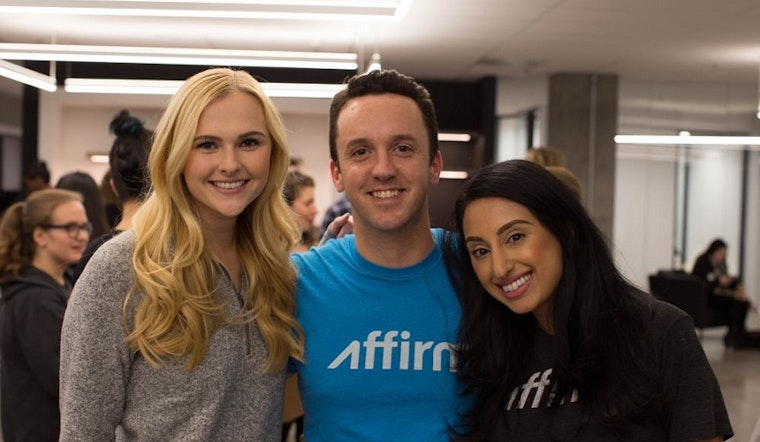 Tech-centric SF installment-loan company lands $300 million in funding