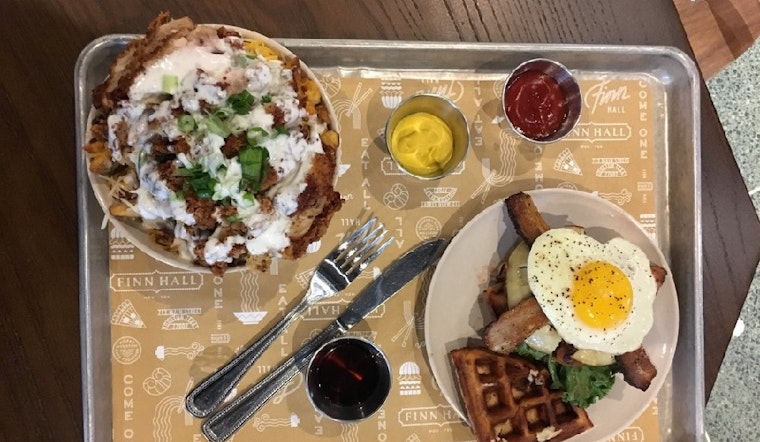 Check out the 3 newest businesses to debut in Houston