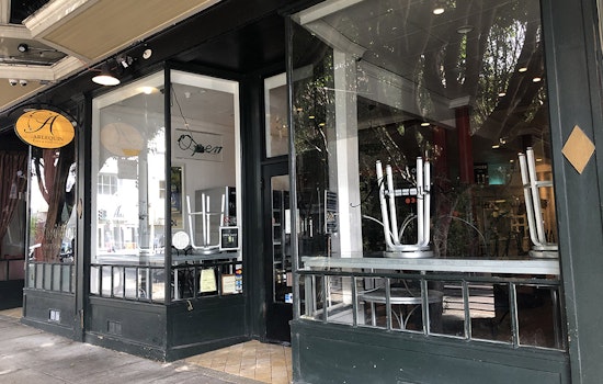 Arlequin Café shutters after 18 years in Hayes Valley