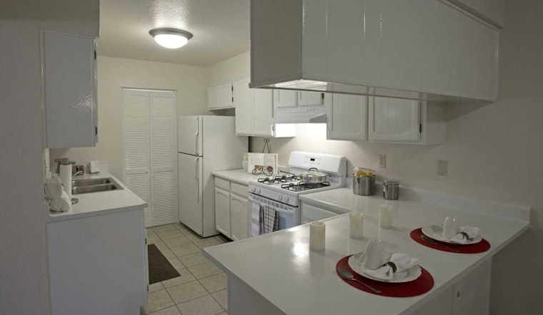 The cheapest apartment rentals in El Paso, explored