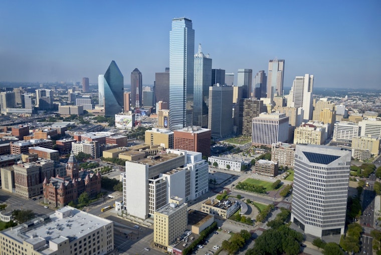 4 events worth checking out in Dallas this week