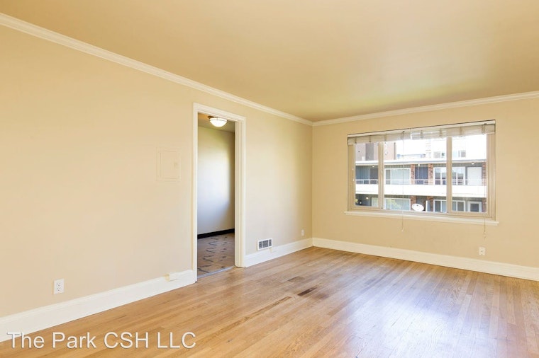 What will $1,500 rent you in Lower Queen Anne, today?