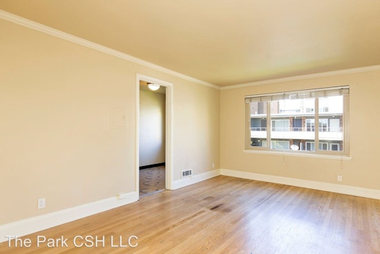 What will $1,500 rent you in Lower Queen Anne, today?