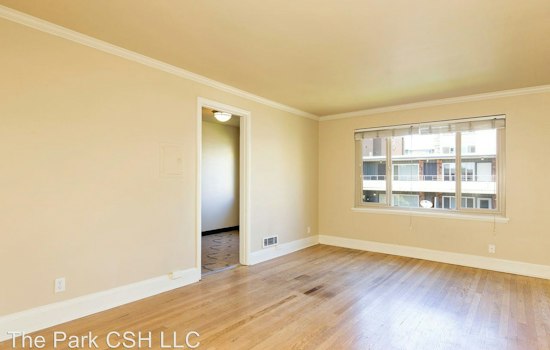 What will $1,500 rent you in Lower Queen Anne, today?