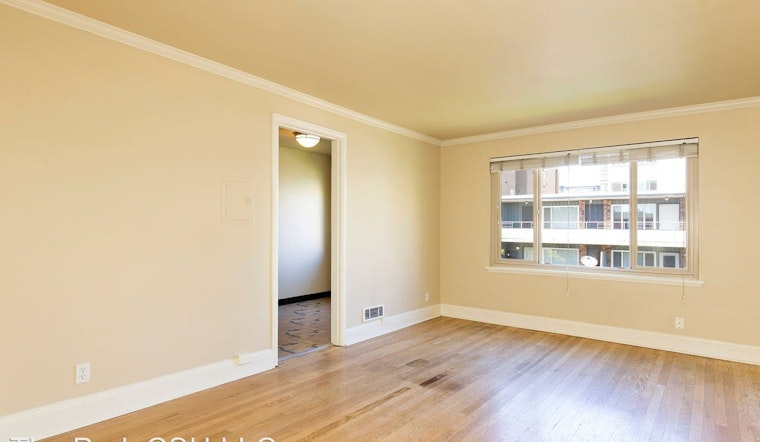 What will $1,500 rent you in Lower Queen Anne, today?
