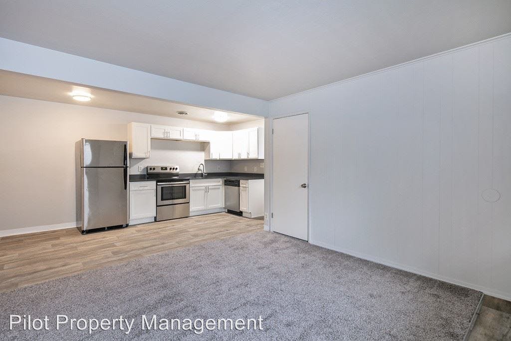 The most inexpensive apartment rentals on the market in Rainier