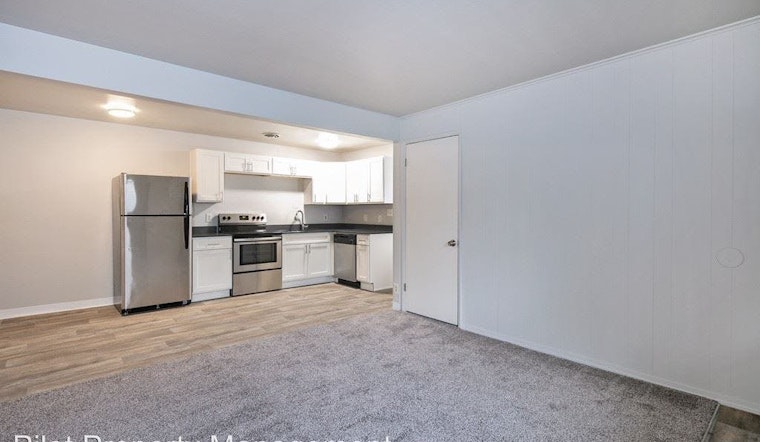 The most inexpensive apartment rentals on the market in Rainier Valley, Seattle
