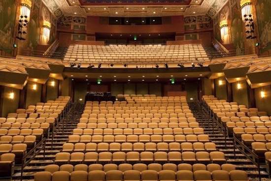 4 best theater events to check out in Boston this week