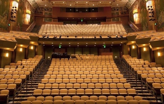 4 best theater events to check out in Boston this week