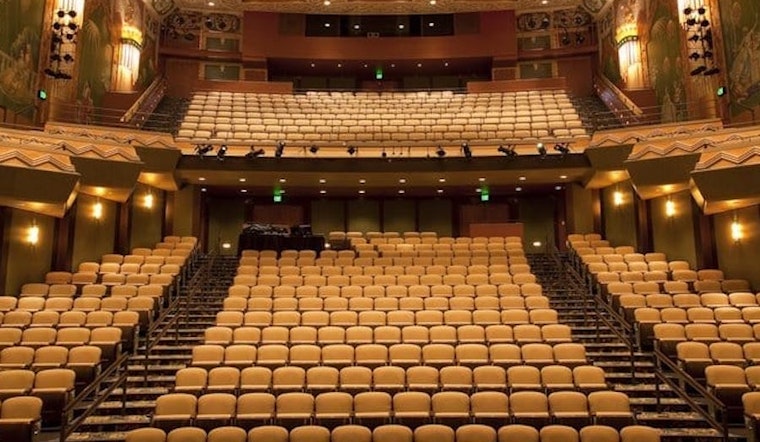 4 best theater events to check out in Boston this week