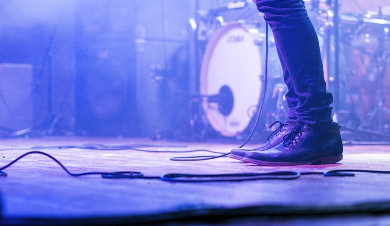 5 ways to make the most of your week in El Paso
