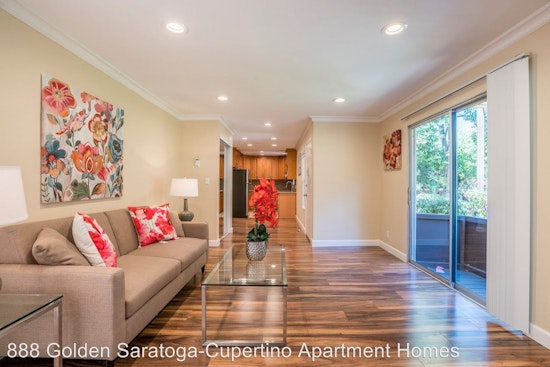 What will $2,300 rent you in San Jose, right now?