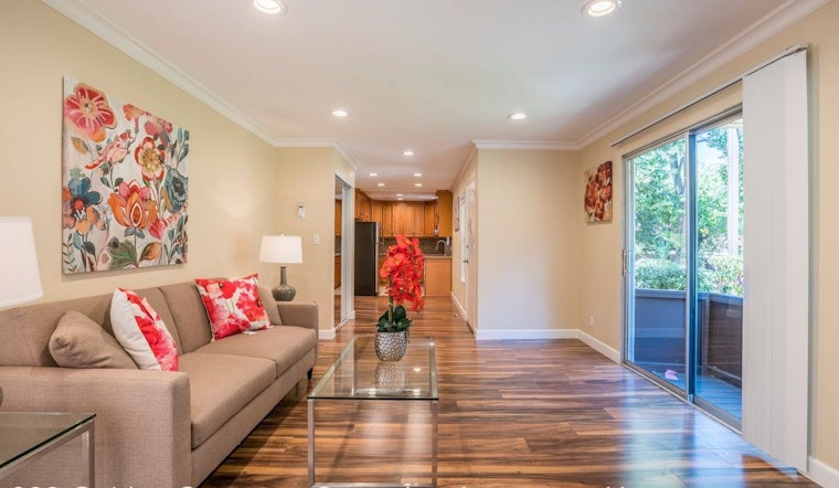 What will $2,300 rent you in San Jose, right now?